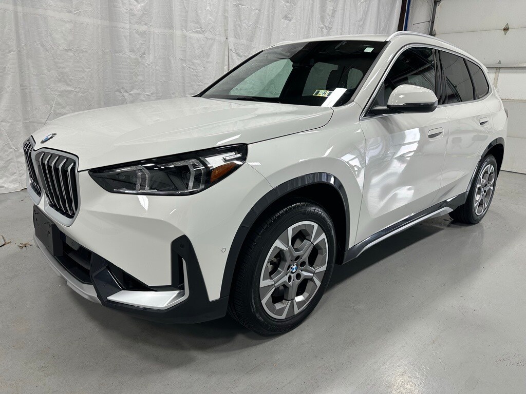 2025 Bmw X1 XDrive28i photo 3