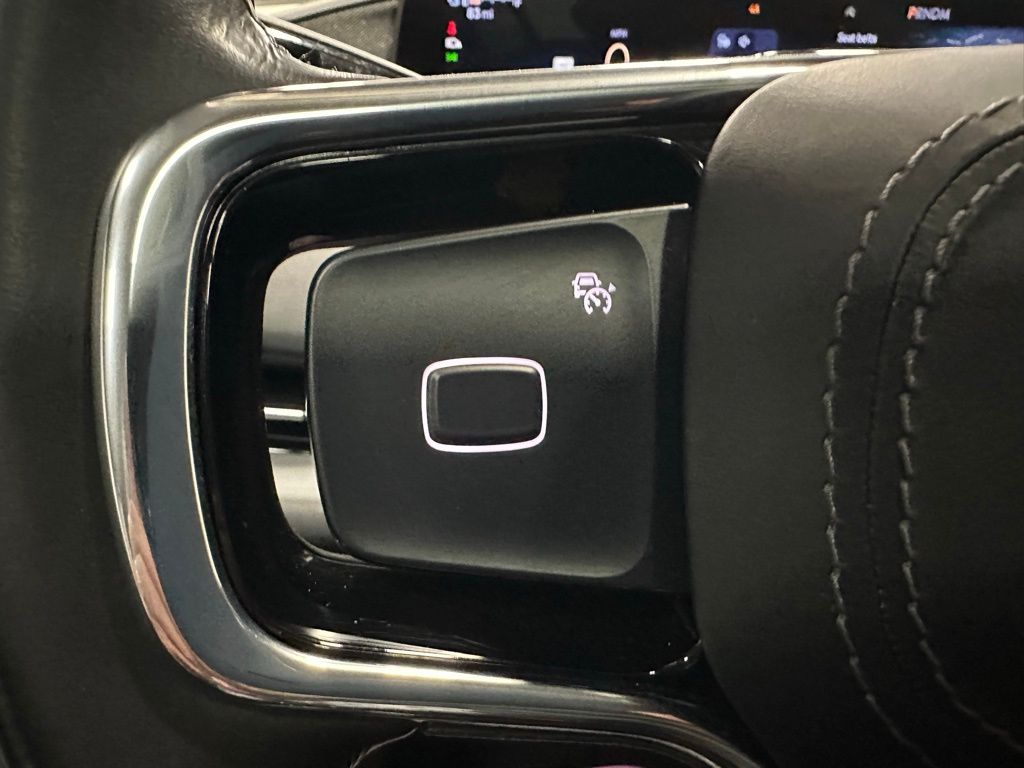 2025 Lincoln Navigator Reserve - Photo 20