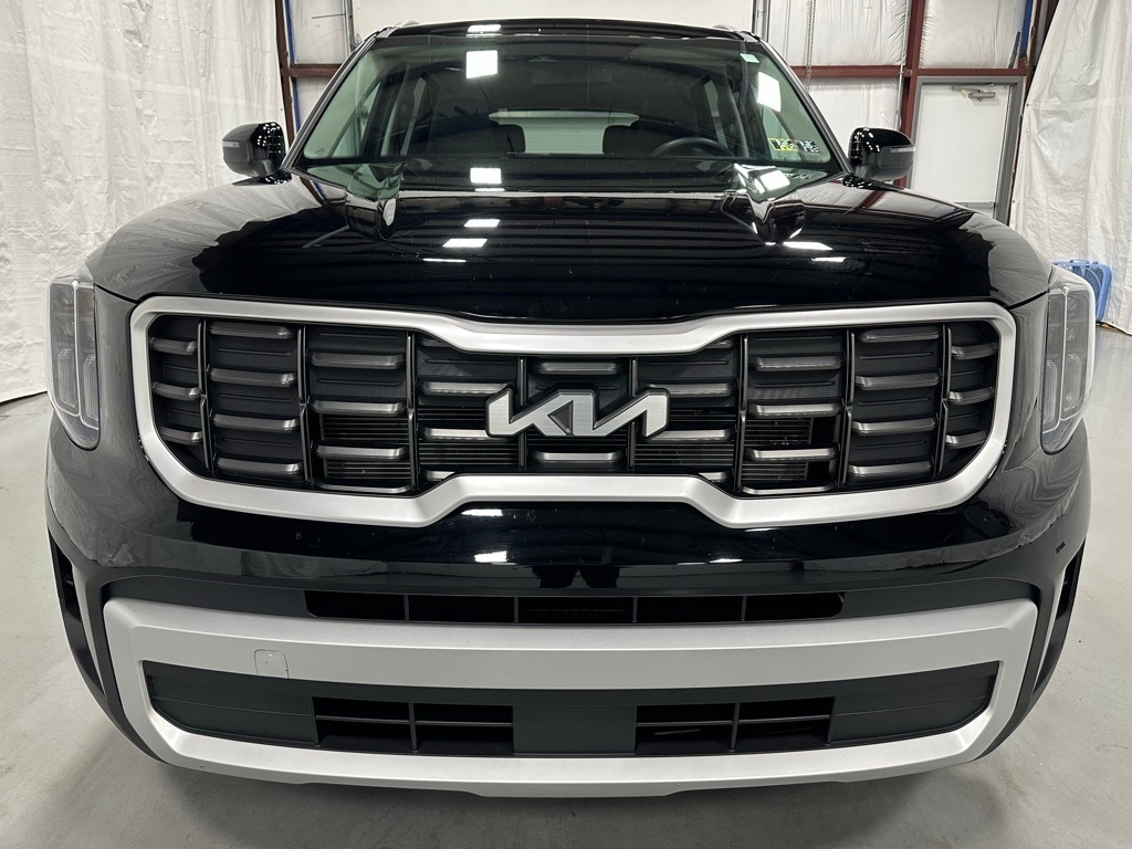 Used 2025 Kia Telluride S SUV