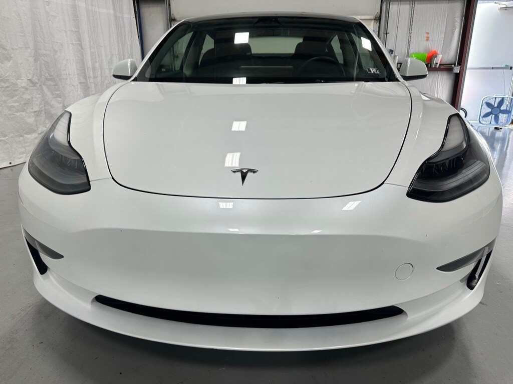 2023 Tesla Model 3 photo 2