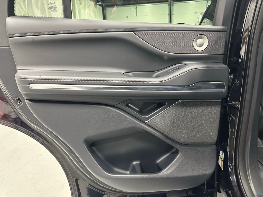 2025 Lincoln Navigator Reserve - Photo 44