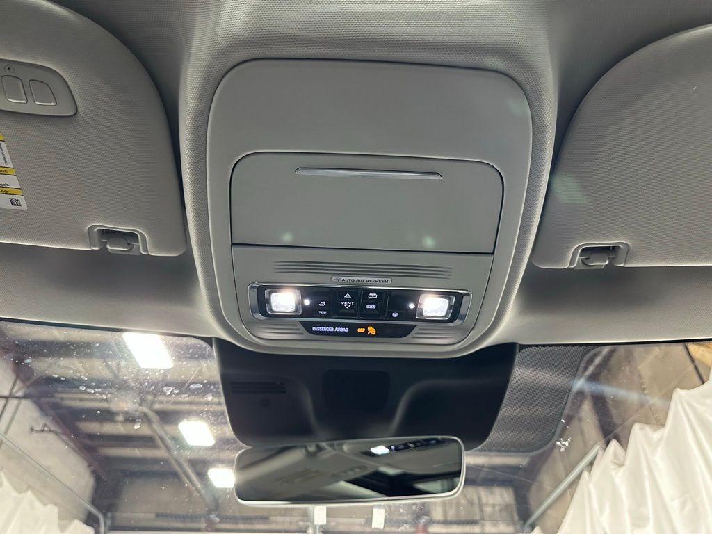 2025 Lincoln Navigator Reserve - Photo 41