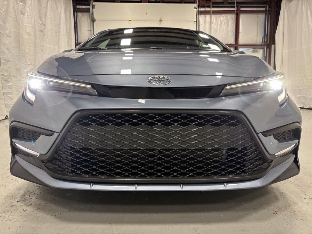 Used 2026 Toyota Corolla SE Sedan