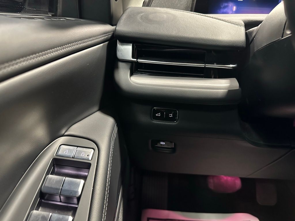 2025 Lincoln Navigator Reserve - Photo 18