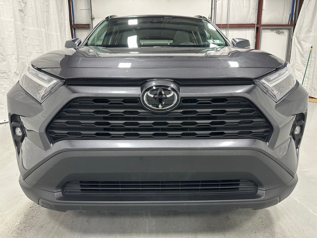 Used 2024 Toyota RAV4 XLE Premium SUV