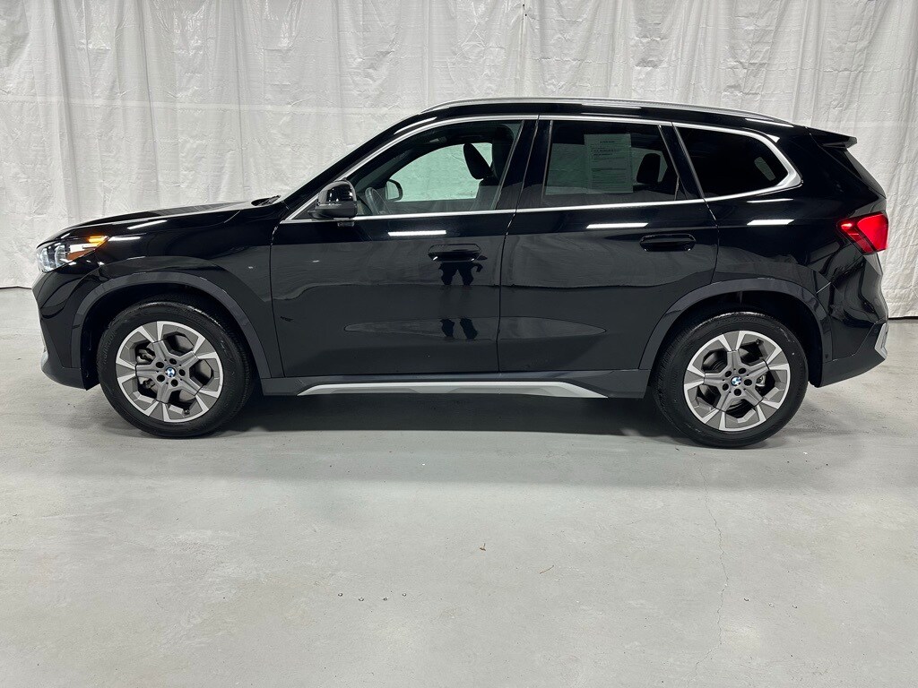 2025 Bmw X1 XDrive28i photo 3