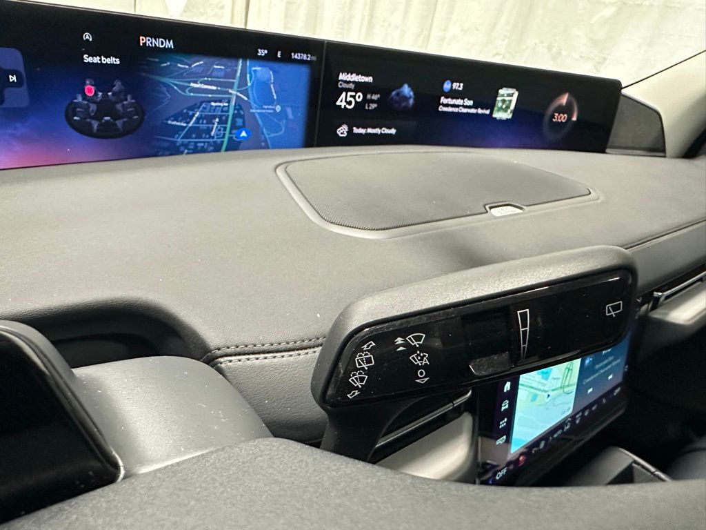 2025 Lincoln Navigator Reserve - Photo 23