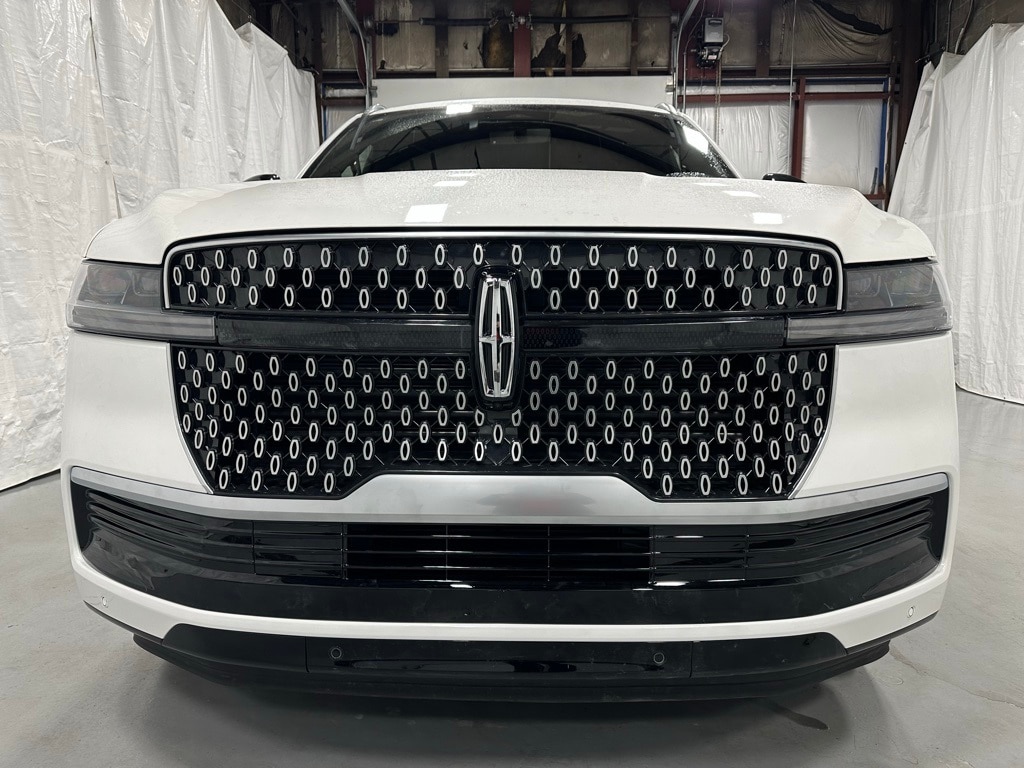 Used 2025 Lincoln Navigator L Reserve SUV