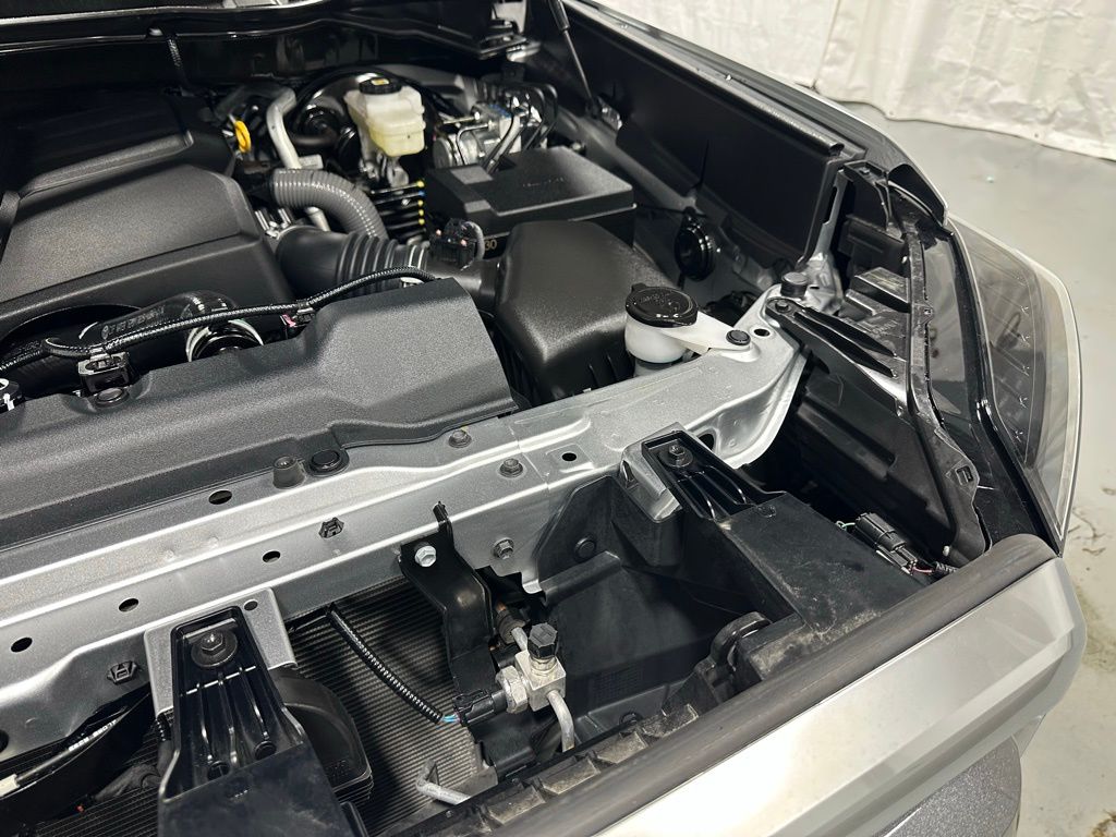 2025 Toyota Tundra Limited - Photo 68