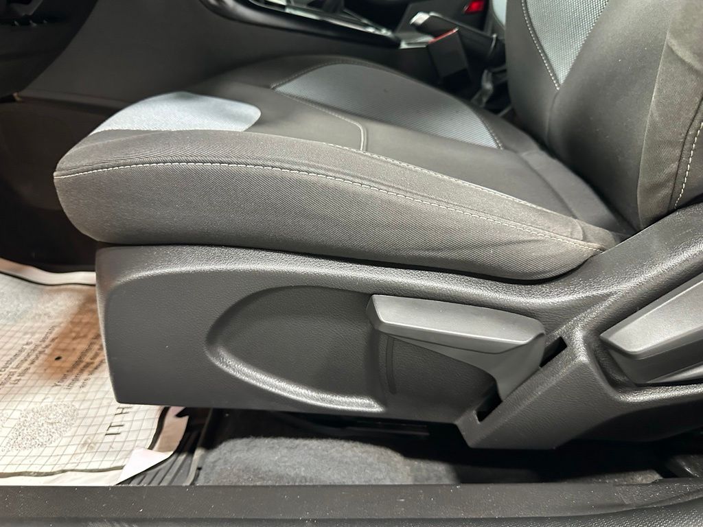 2018 Ford Focus ST - Photo 12