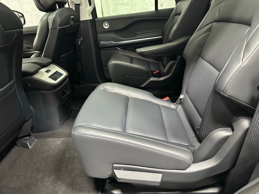2025 Lincoln Navigator Reserve - Photo 47