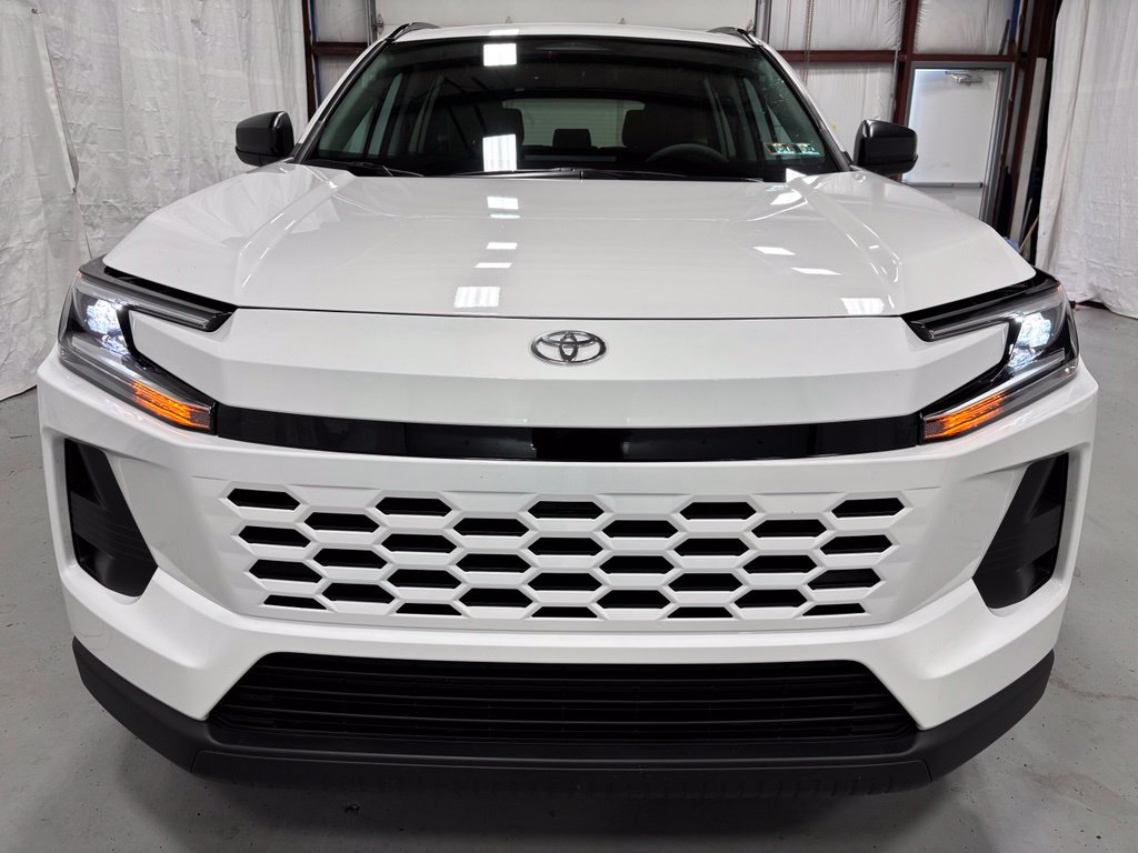 Used 2026 Toyota RAV4 LE SUV