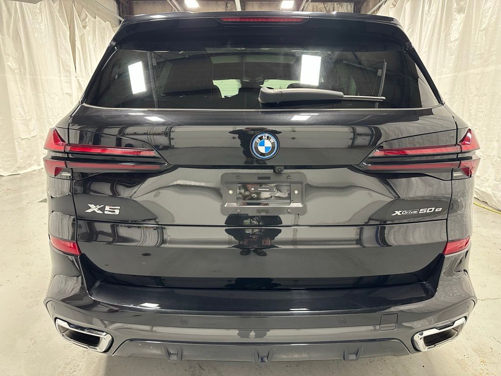 2026 BMW X5 50e - Photo 6