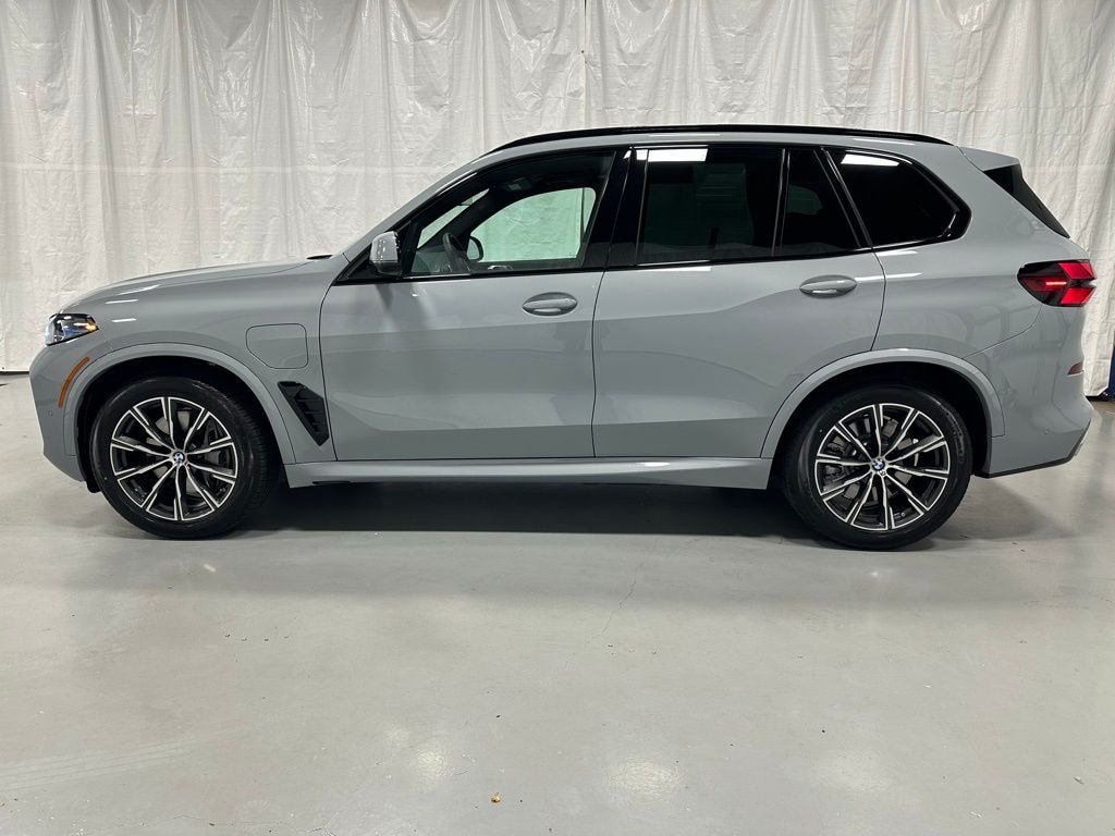 Used 2026 BMW X5 xDrive50e SUV