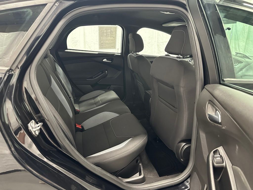 2018 Ford Focus ST - Photo 44