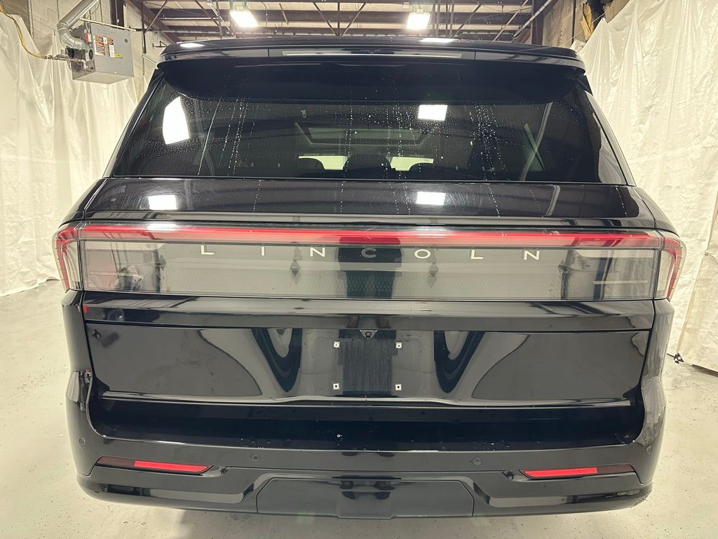 2025 Lincoln Navigator Reserve - Photo 6