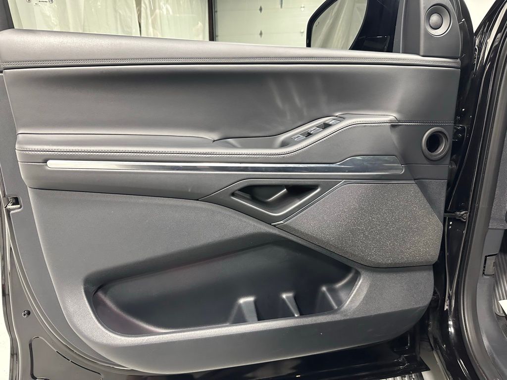 2025 Lincoln Navigator Reserve - Photo 8
