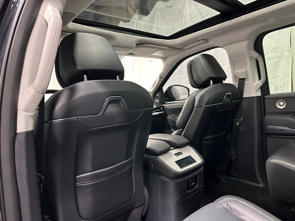 2025 Lincoln Navigator Reserve - Photo 49