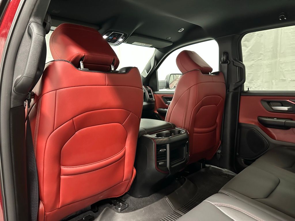2025 RAM Ram 1500 Pickup Rebel - Photo 43