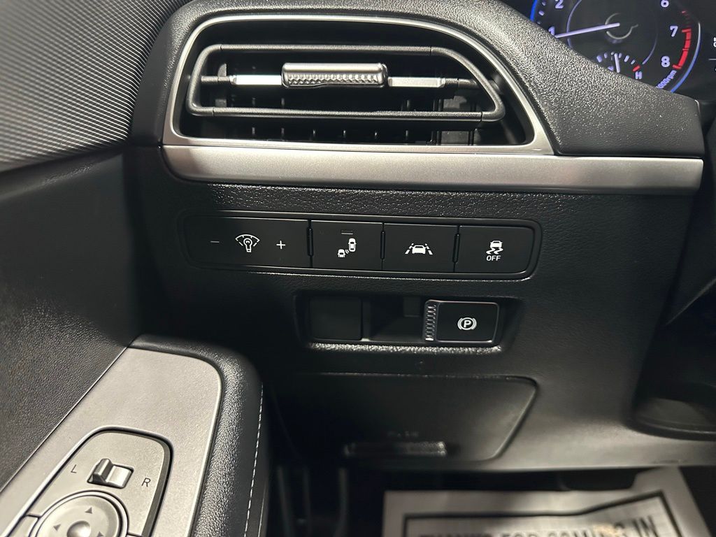 2022 Hyundai Palisade SEL - Photo 16