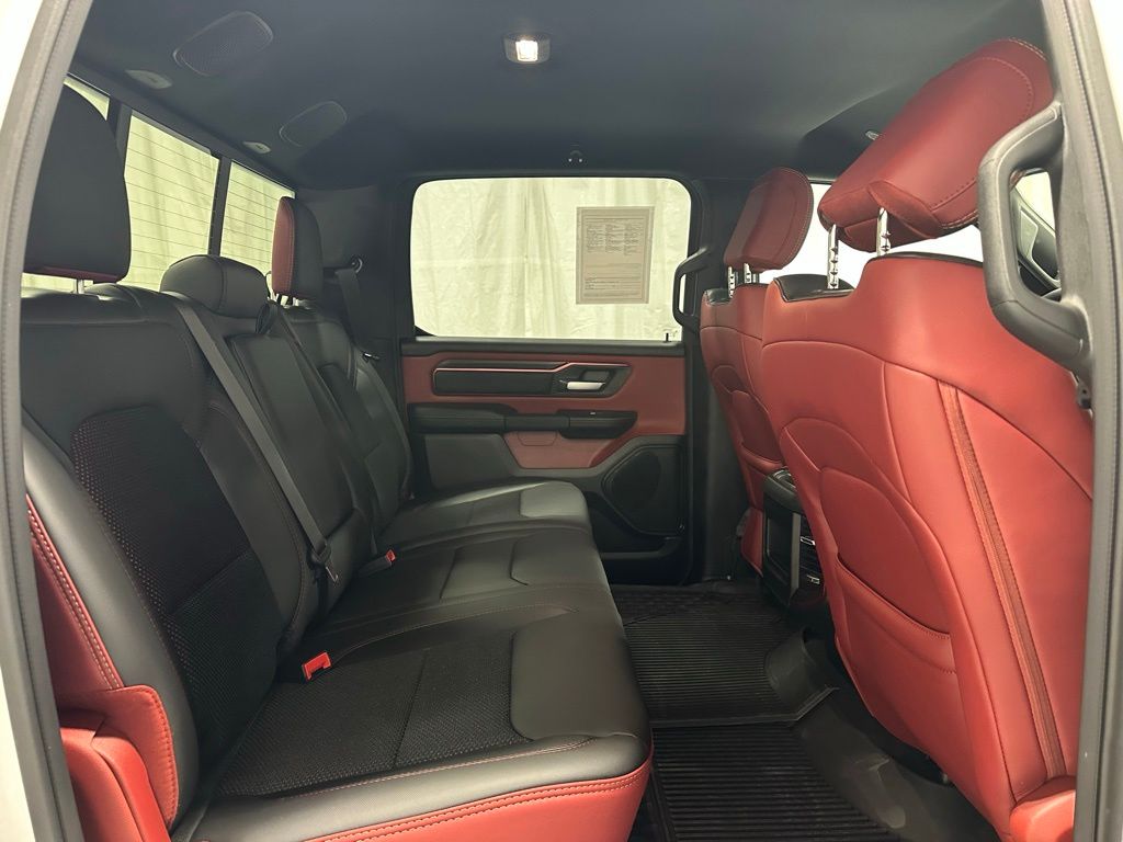 2026 RAM Ram 1500 Pickup Rebel - Photo 49