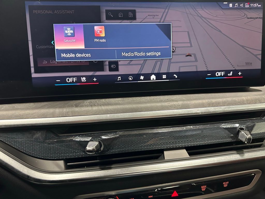 2026 BMW X5 50e - Photo 27