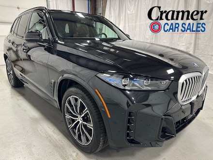 2026 BMW X5 xDrive50e SUV 566855