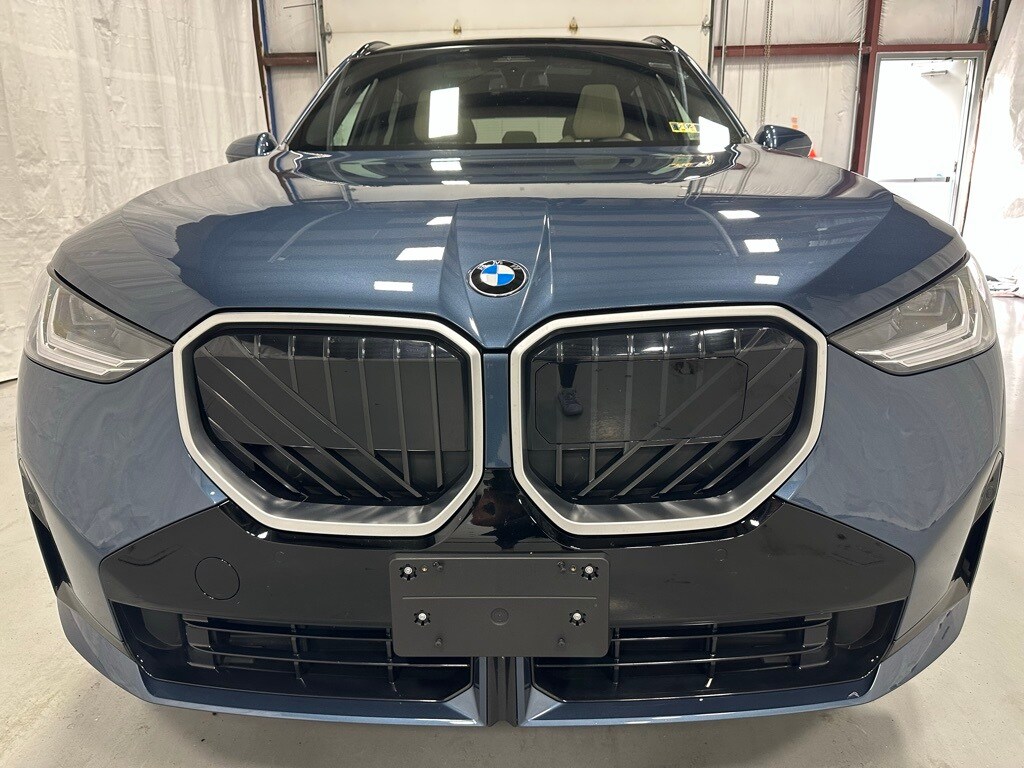 2025 Bmw X3 30x Drive photo 2