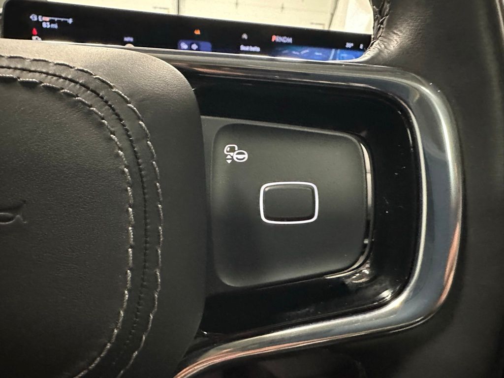 2025 Lincoln Navigator Reserve - Photo 21