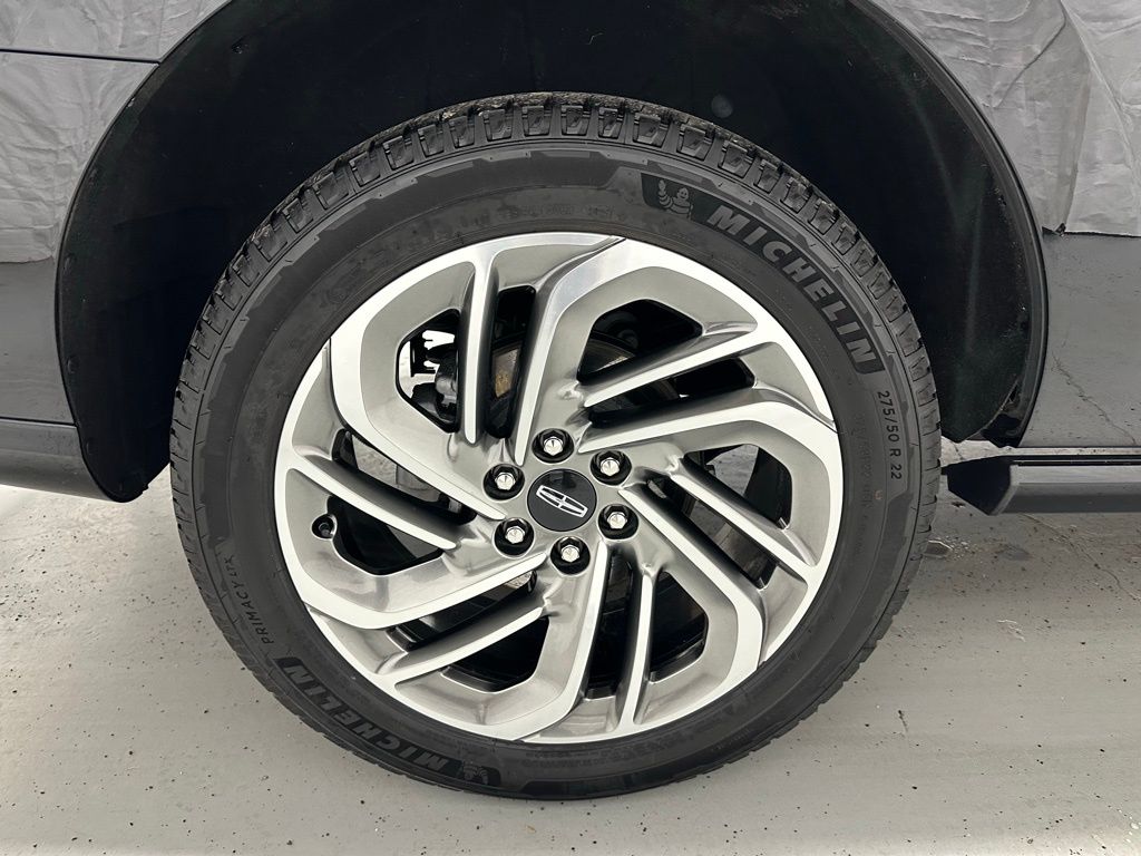 2025 Lincoln Navigator Reserve - Photo 71