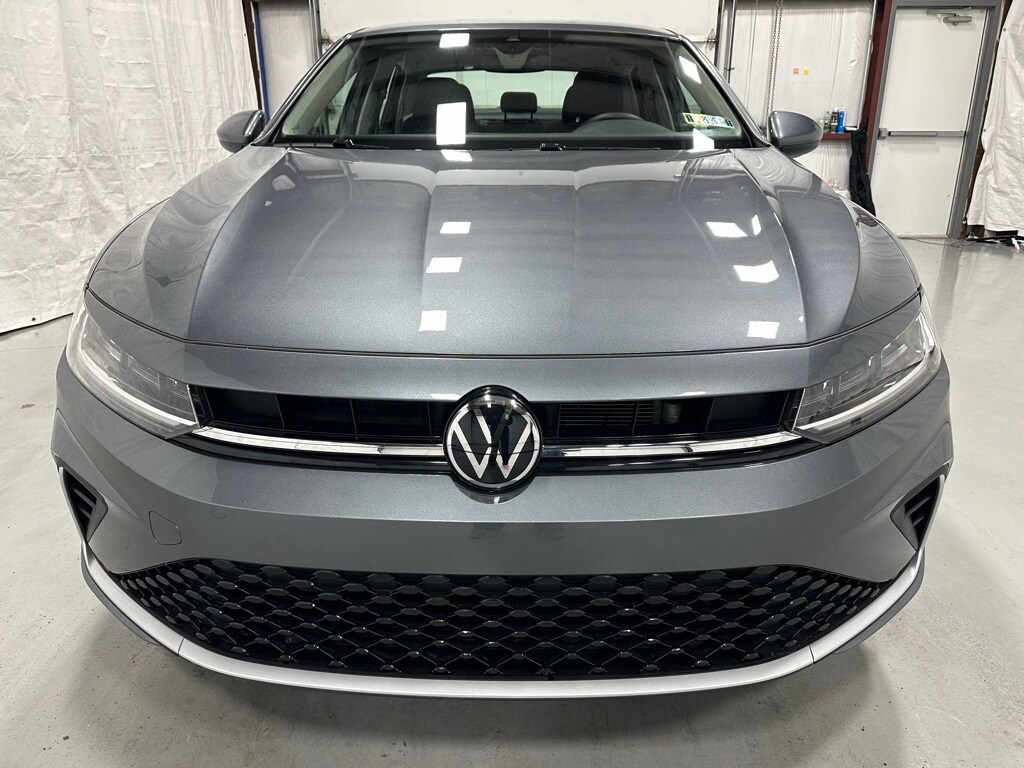 Used 2025 Volkswagen Jetta 1.5T S Sedan