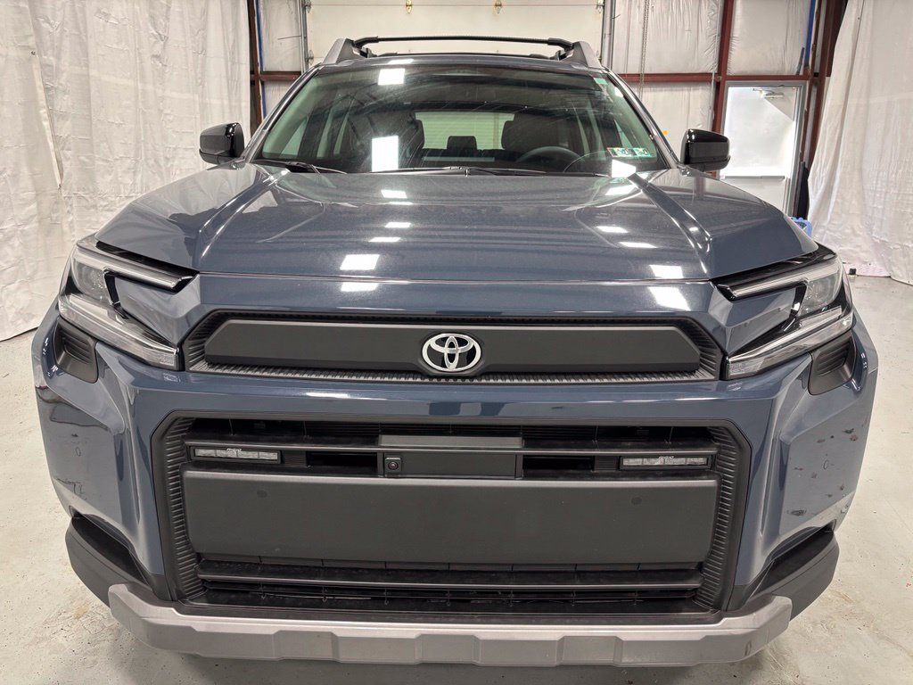 Used 2026 Toyota RAV4 Woodland SUV