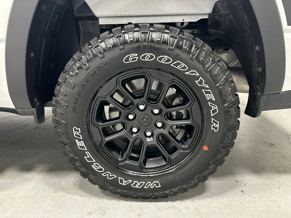 2026 RAM Ram 1500 Pickup Rebel - Photo 59