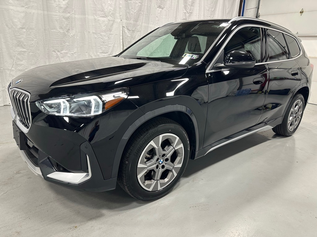 2025 Bmw X1 XDrive28i photo 2