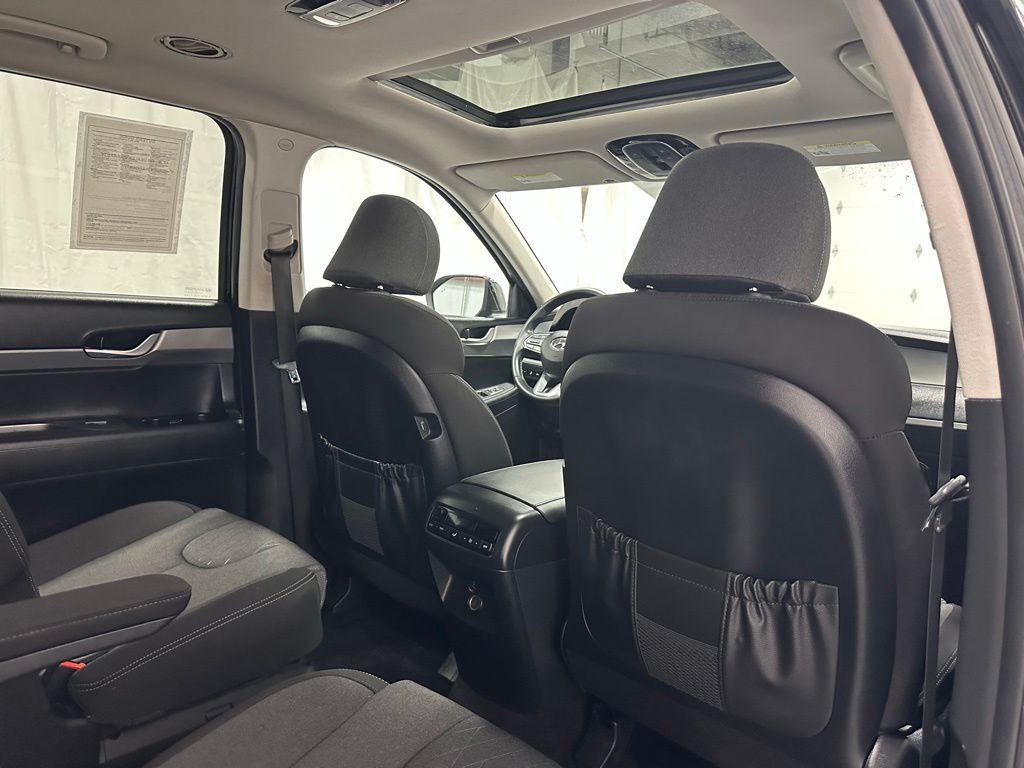 2022 Hyundai Palisade SEL - Photo 52