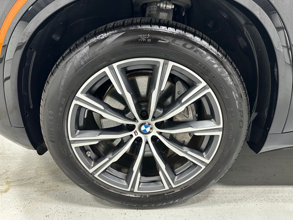 2026 BMW X5 50e - Photo 63