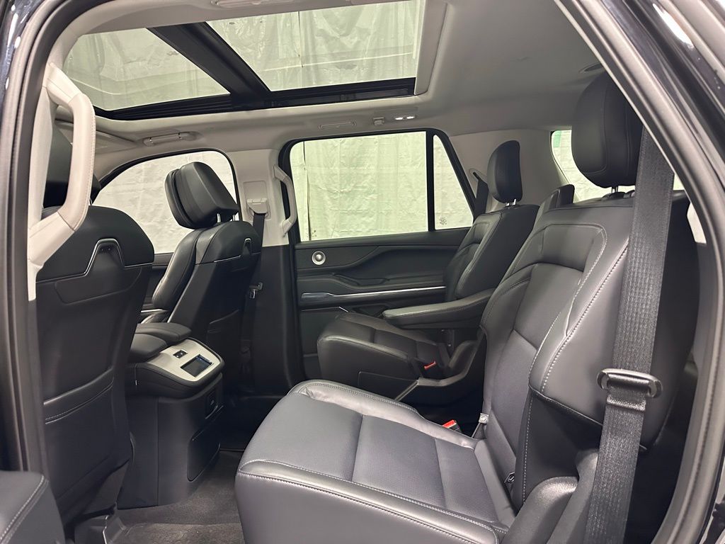 2025 Lincoln Navigator Reserve - Photo 48