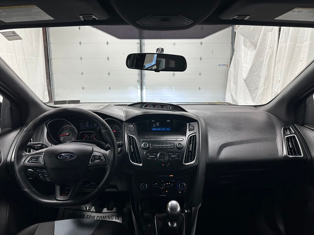 2018 Ford Focus ST - Photo 34