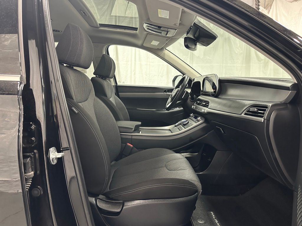 2022 Hyundai Palisade SEL - Photo 58