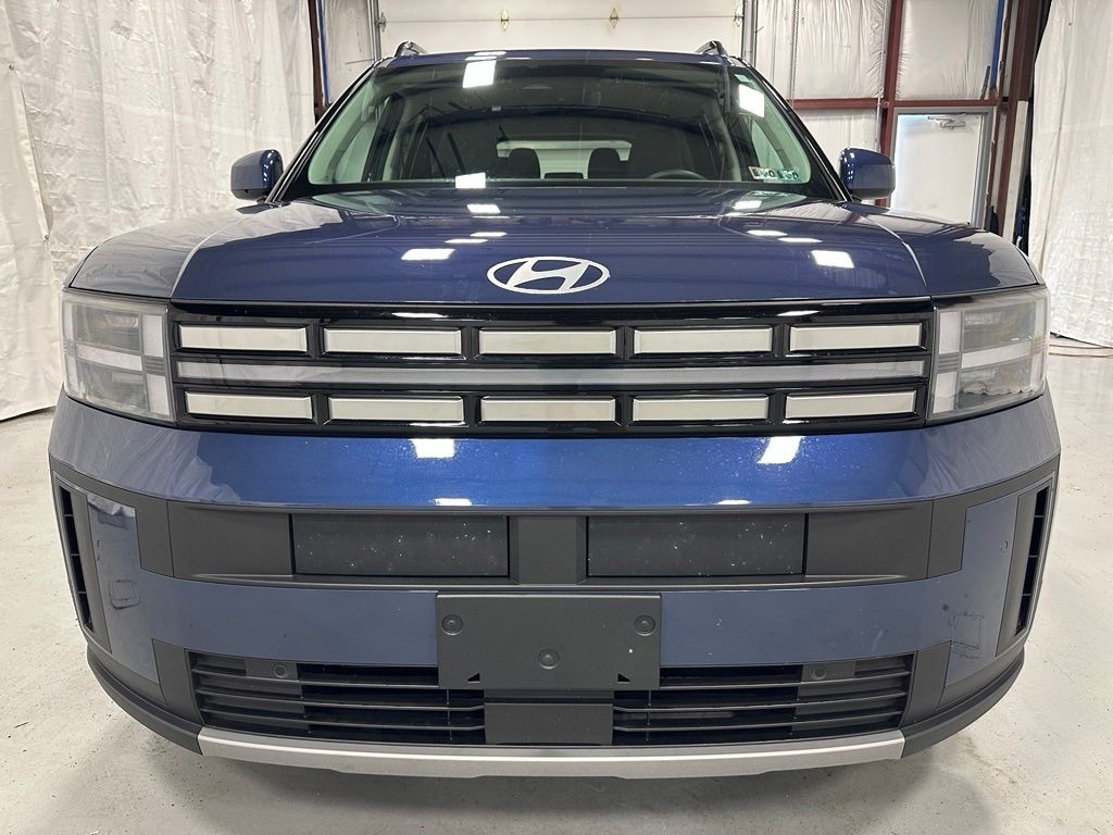 Used 2026 Hyundai Santa Fe SEL SUV