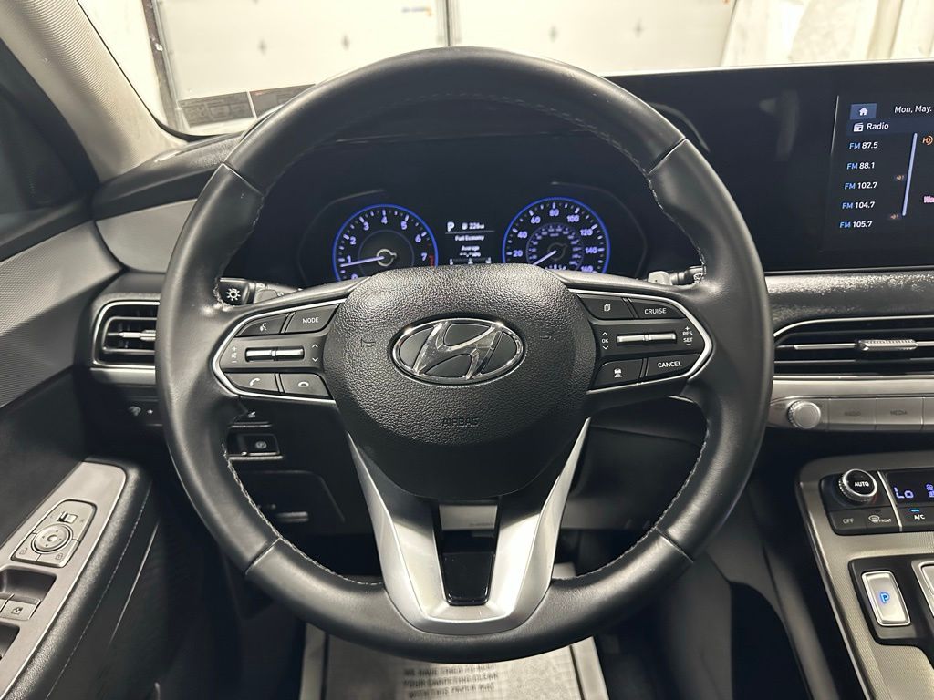 2022 Hyundai Palisade SEL - Photo 17