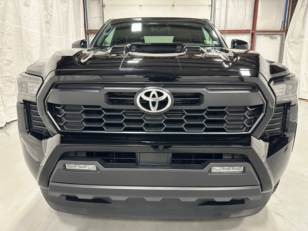 Used 2025 Toyota Tacoma TRD Sport Truck Double Cab