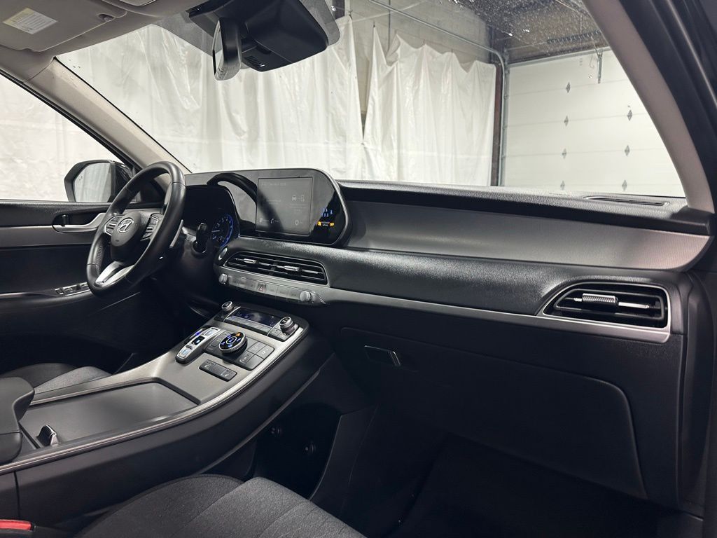 2022 Hyundai Palisade SEL - Photo 59