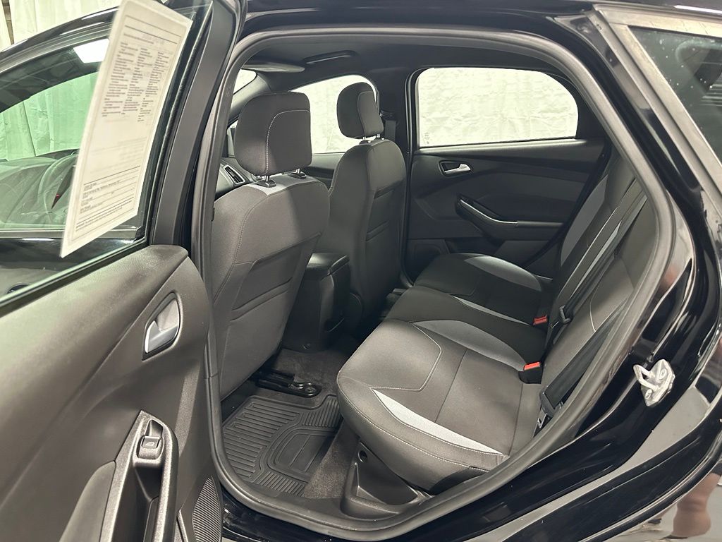 2018 Ford Focus ST - Photo 36