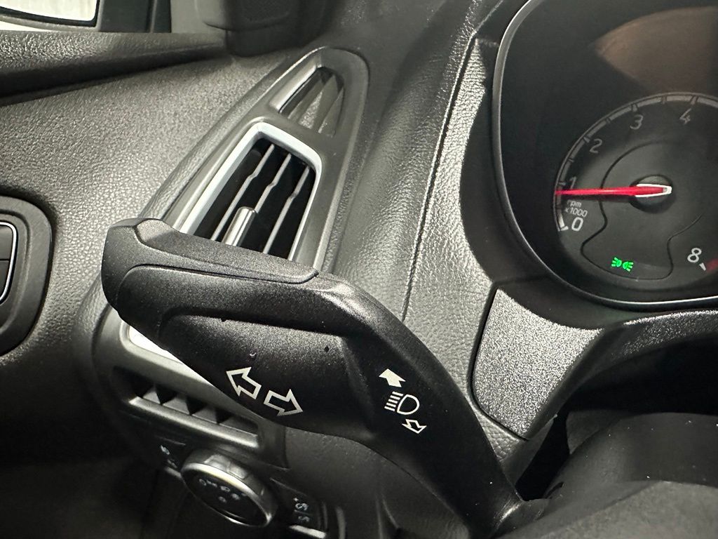 2018 Ford Focus ST - Photo 21