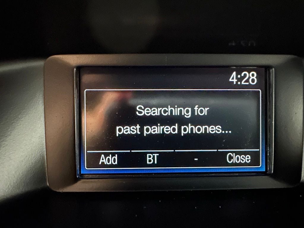 2018 Ford Focus ST - Photo 27