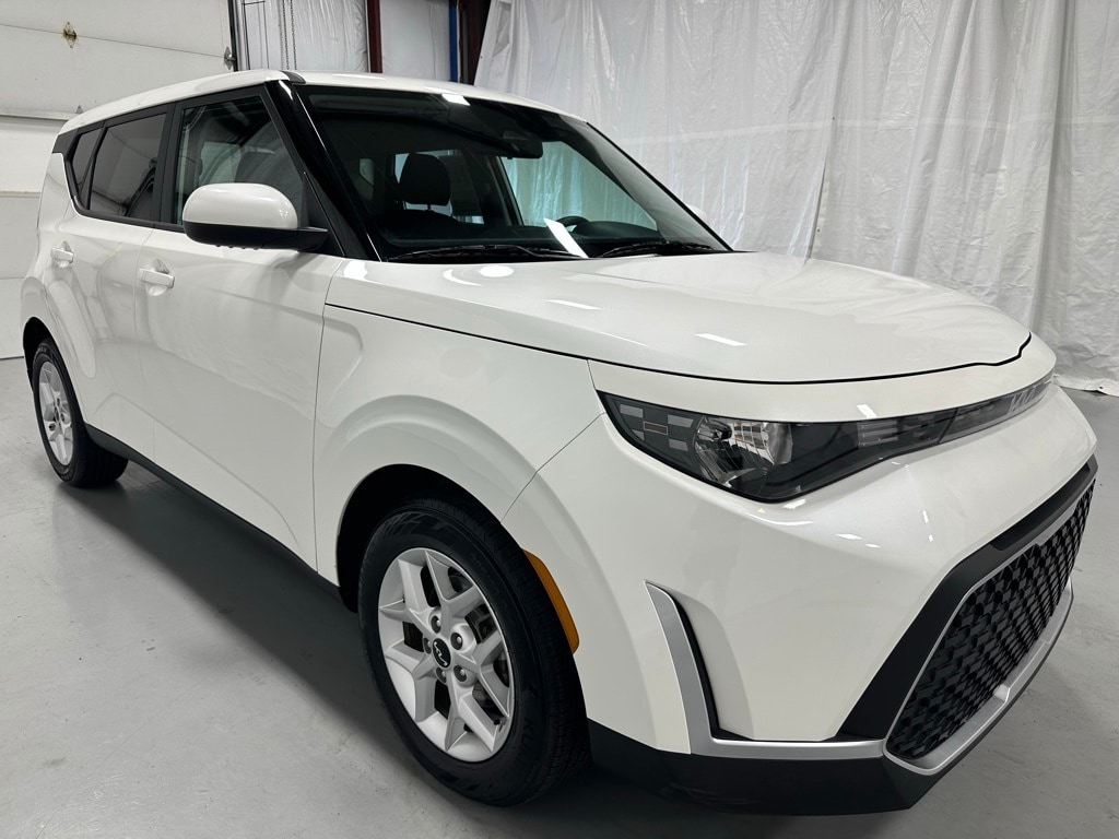 2024 Kia Soul
