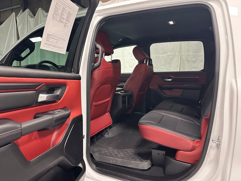 2026 RAM Ram 1500 Pickup Rebel - Photo 38
