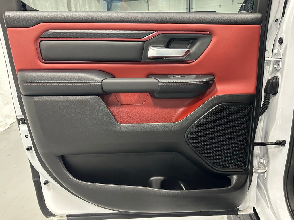 2026 RAM Ram 1500 Pickup Rebel - Photo 37