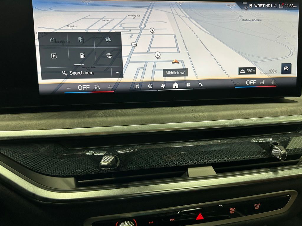 2026 BMW X5 50e - Photo 29